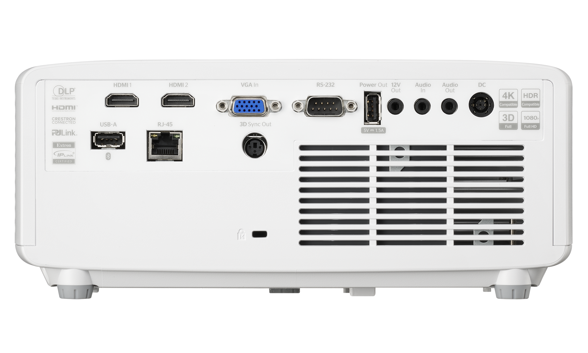 Optoma EL4250H