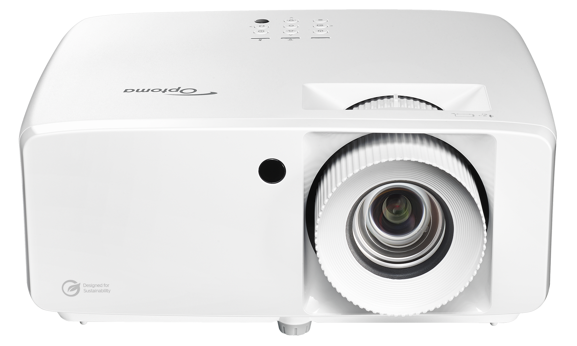 Optoma UHZ6168