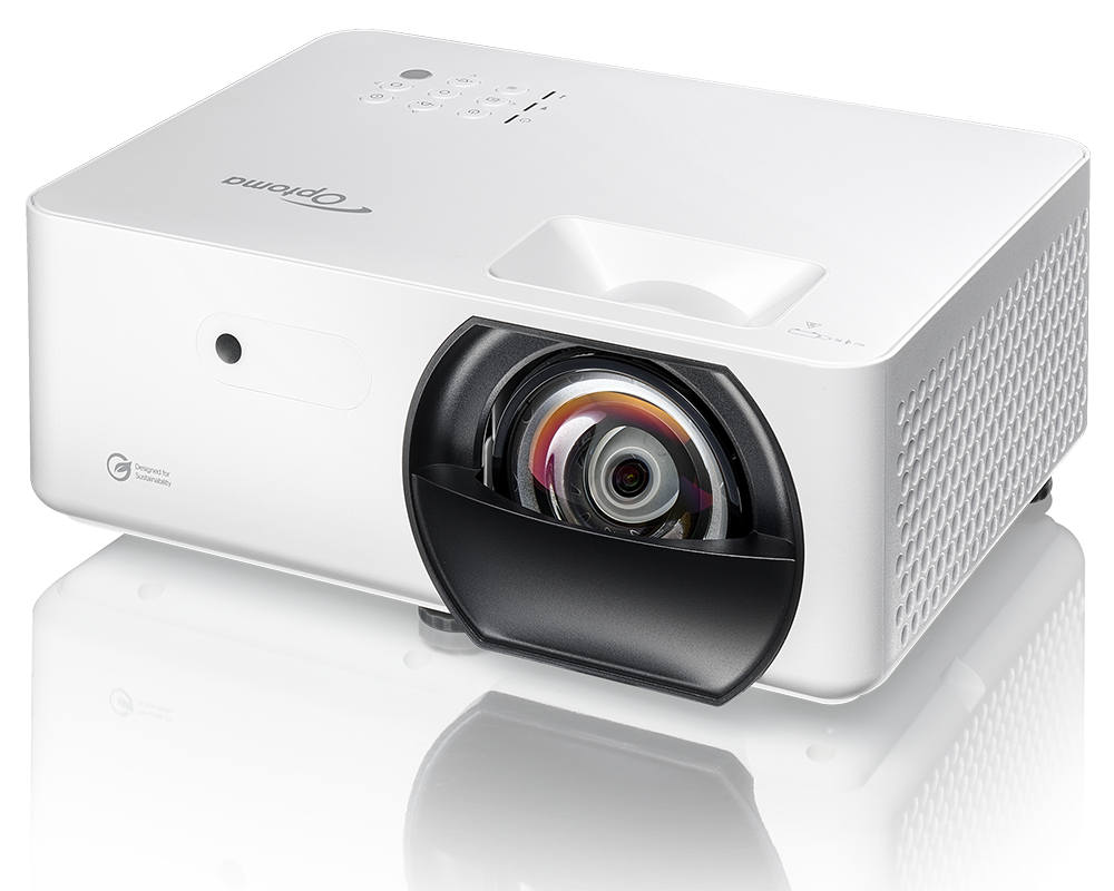 Optoma W5