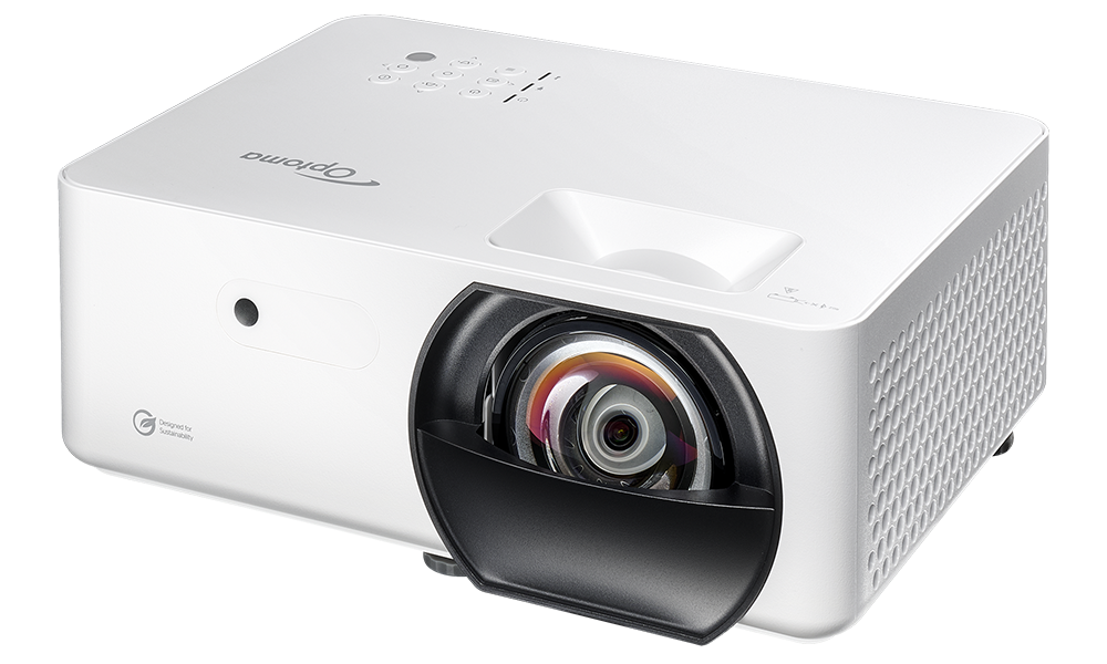 Optoma W5