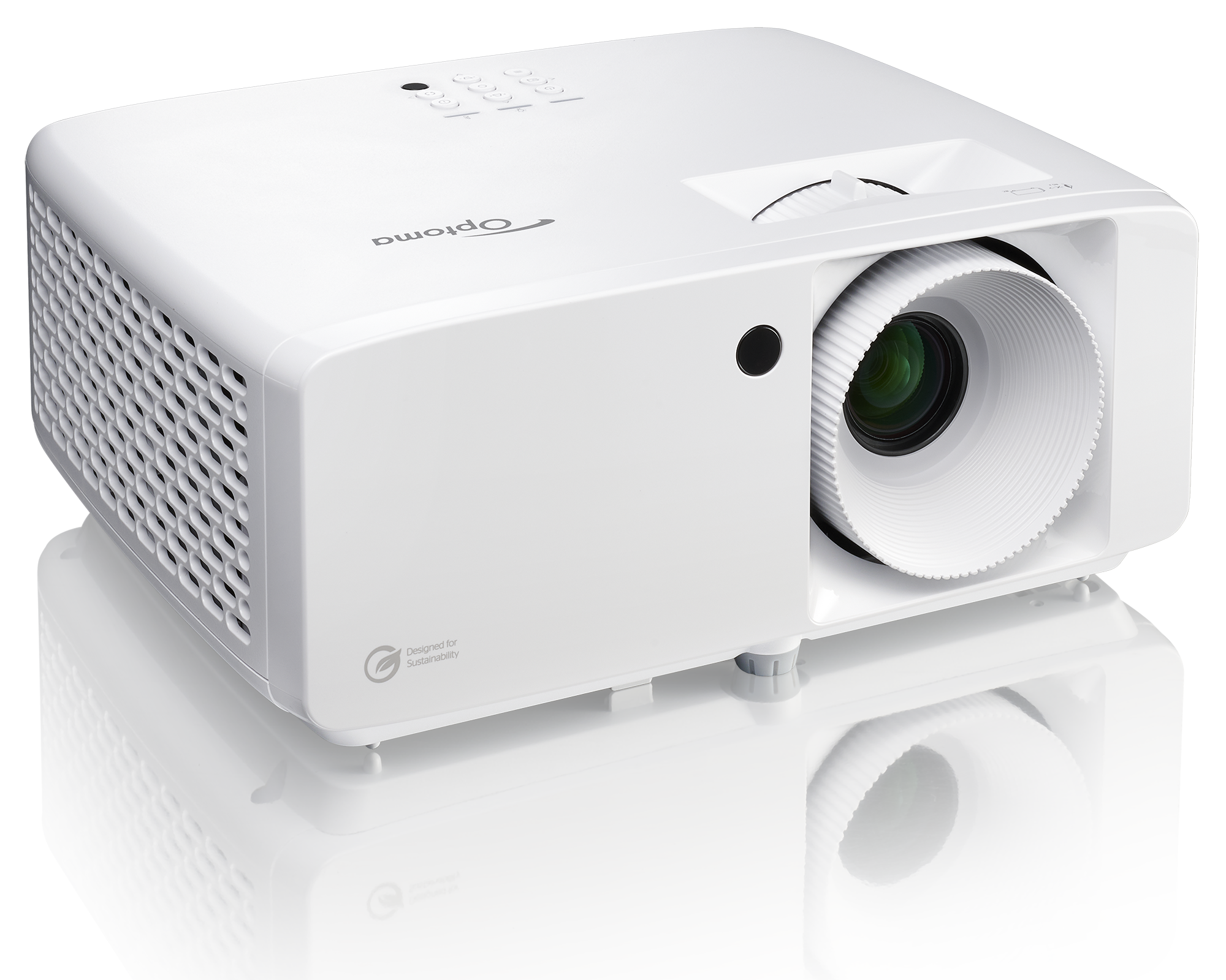 Optoma EL4250H