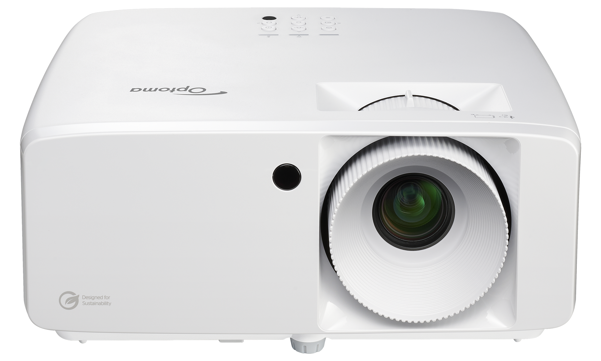 Optoma EL4250H