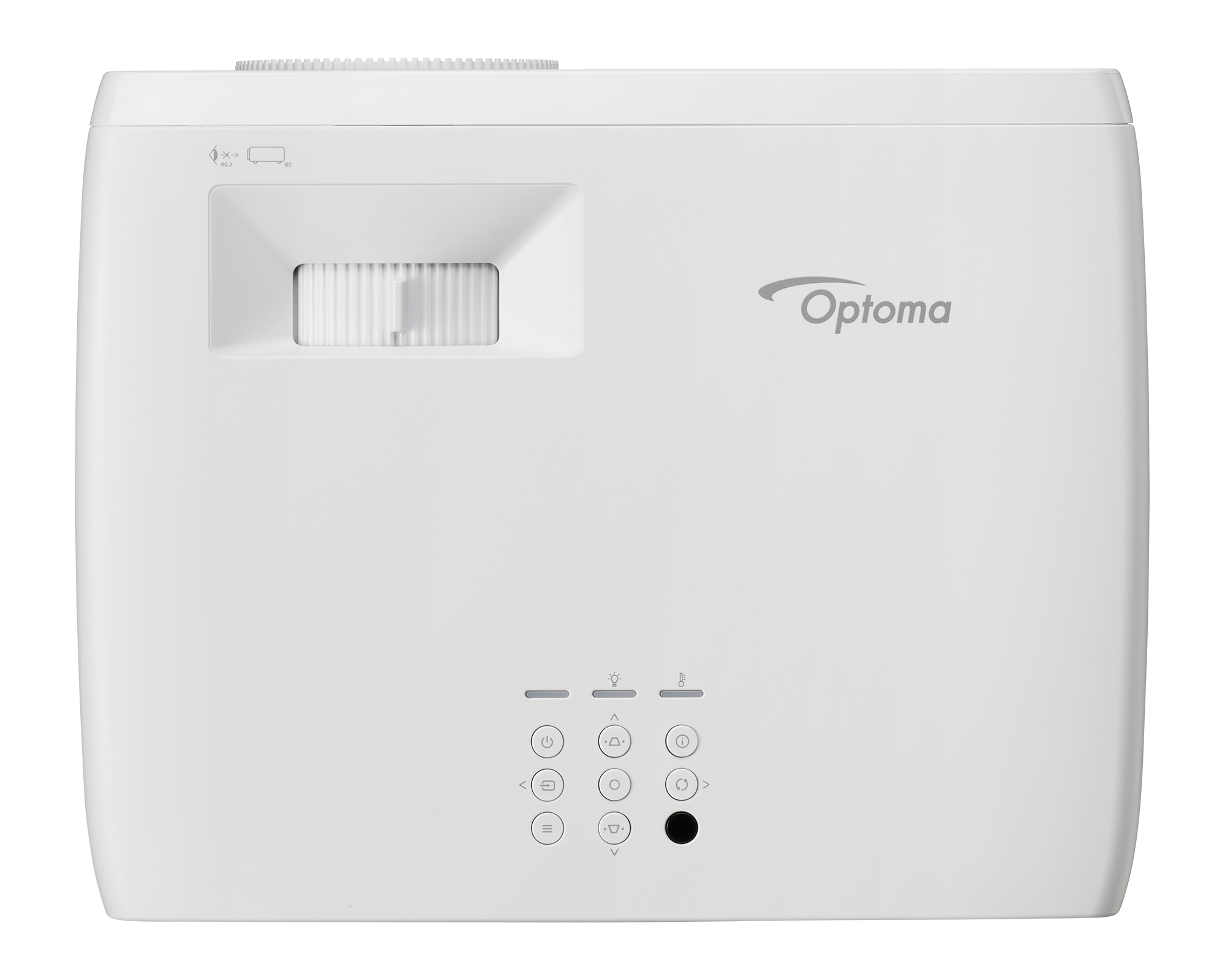 Optoma EL4250H