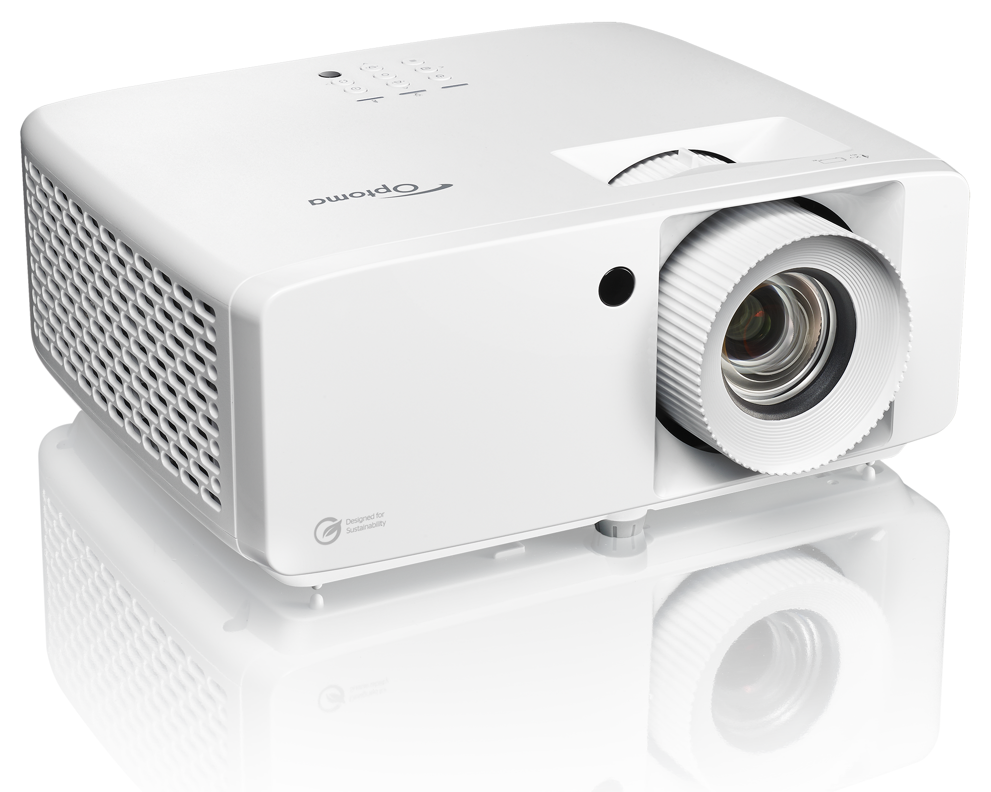 Optoma UHZ6168