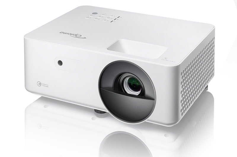 Optoma QL320H