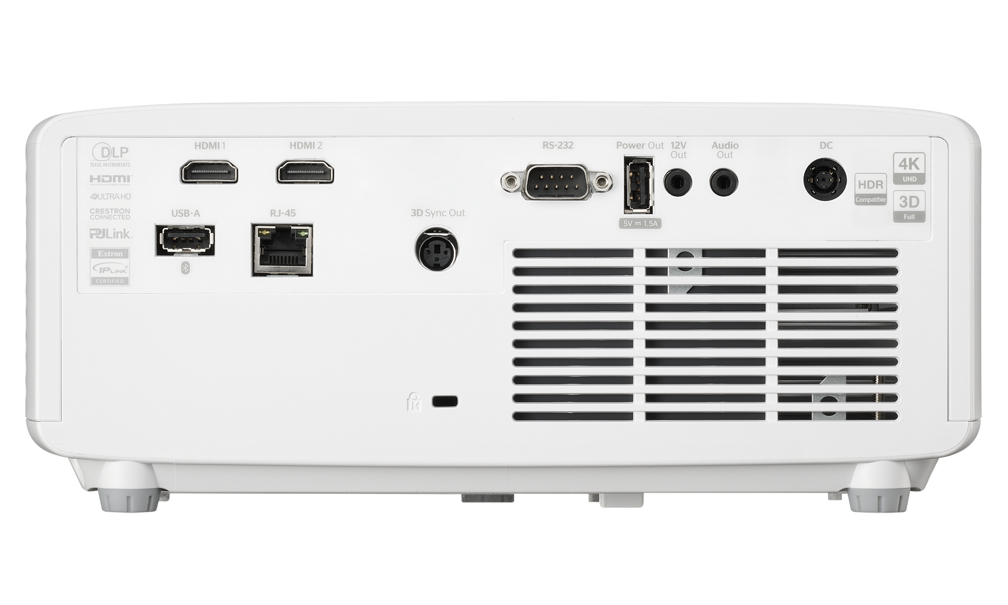 Optoma UHZ6168