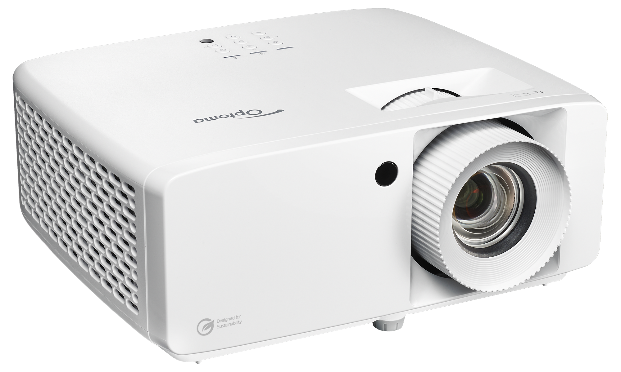 Optoma UHZ6168