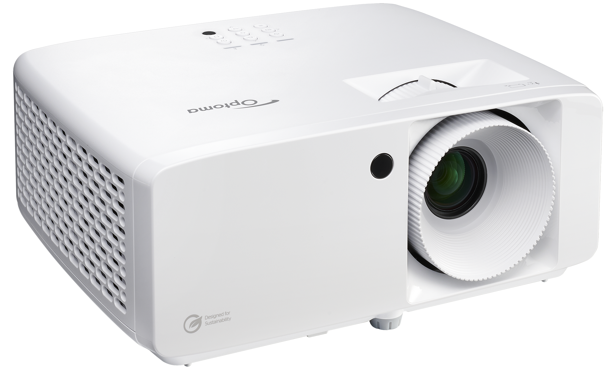Optoma EL4250H