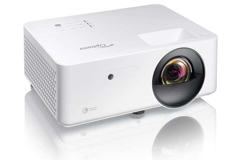 Optoma Q6