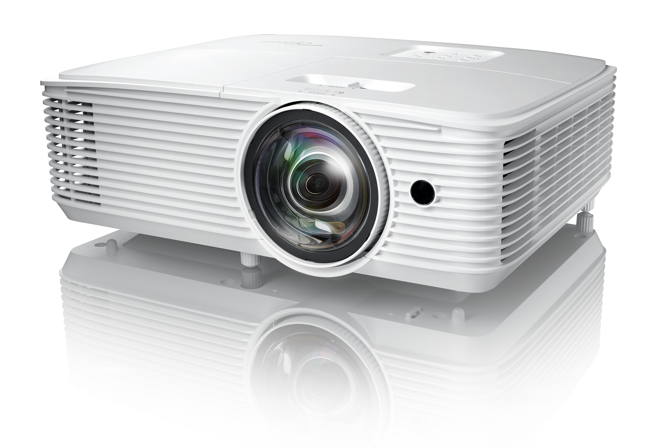 Optoma EH412ST