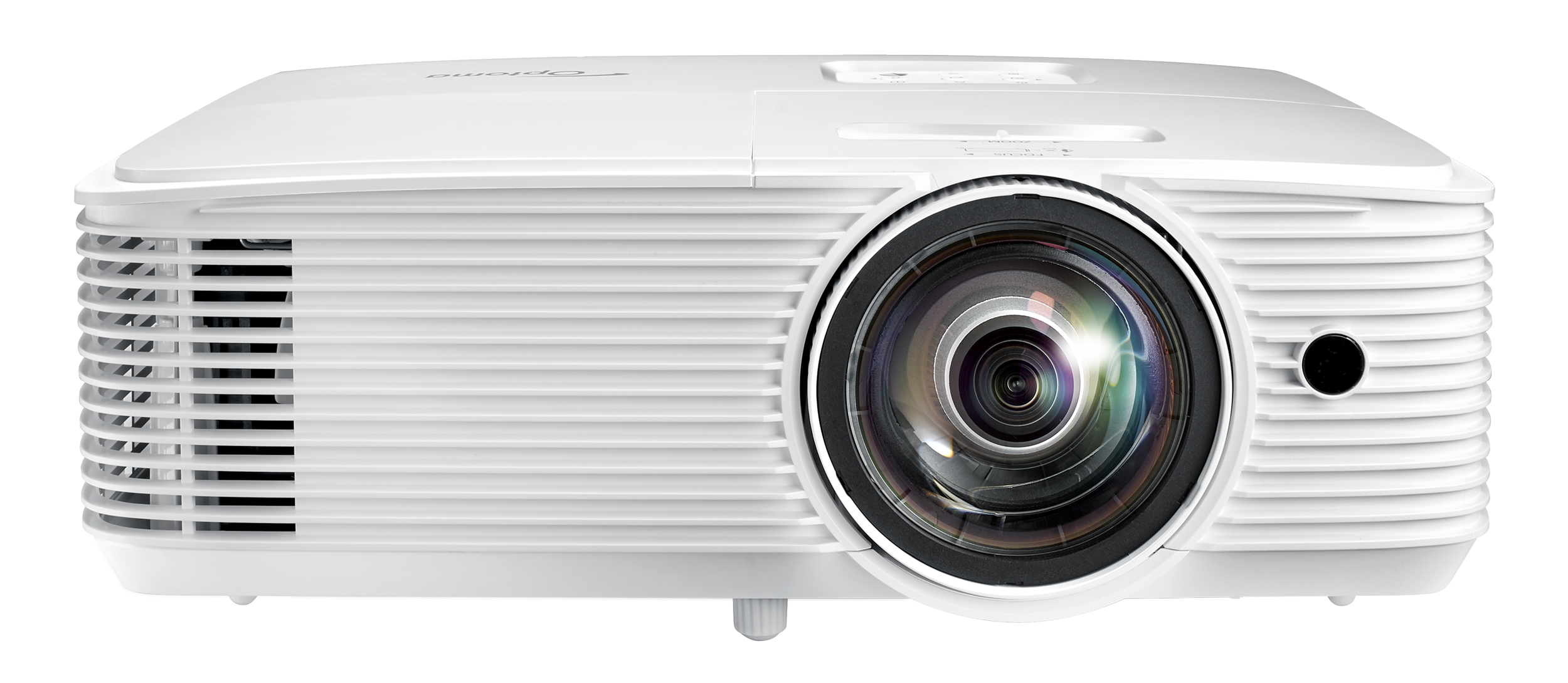 Optoma EH412ST