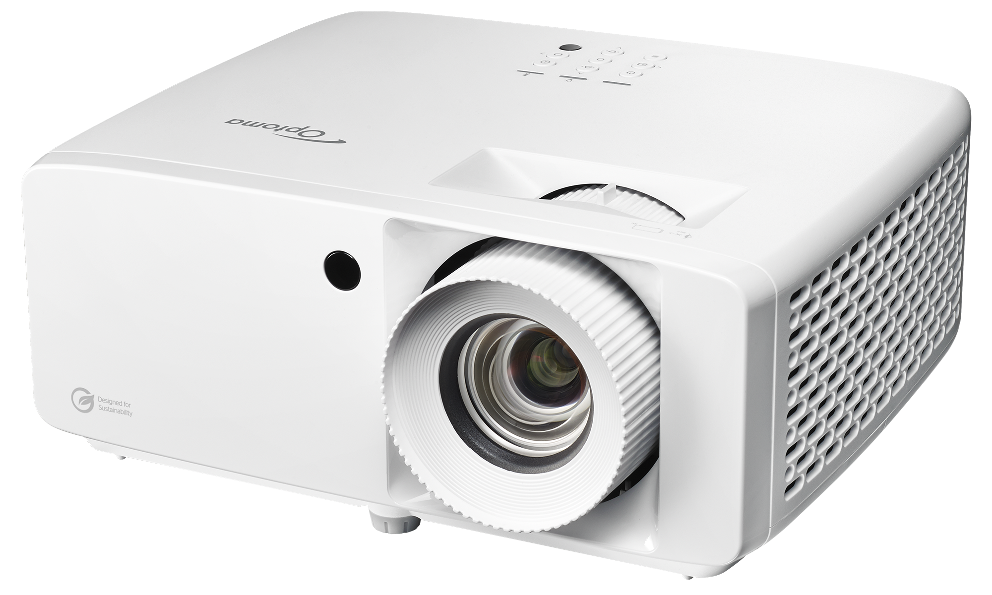 Optoma UHZ6168