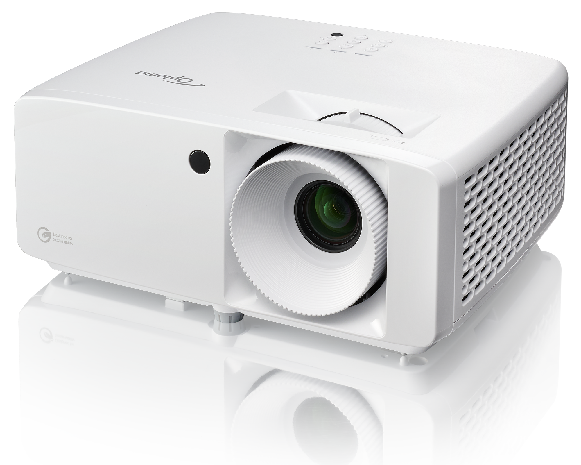 Optoma EL4250H