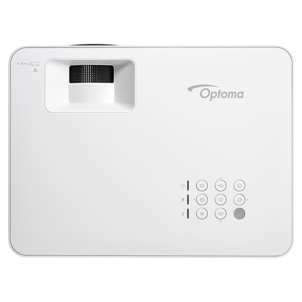 Optoma W5