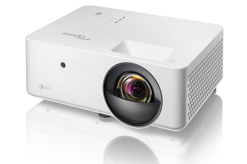 Optoma Q6