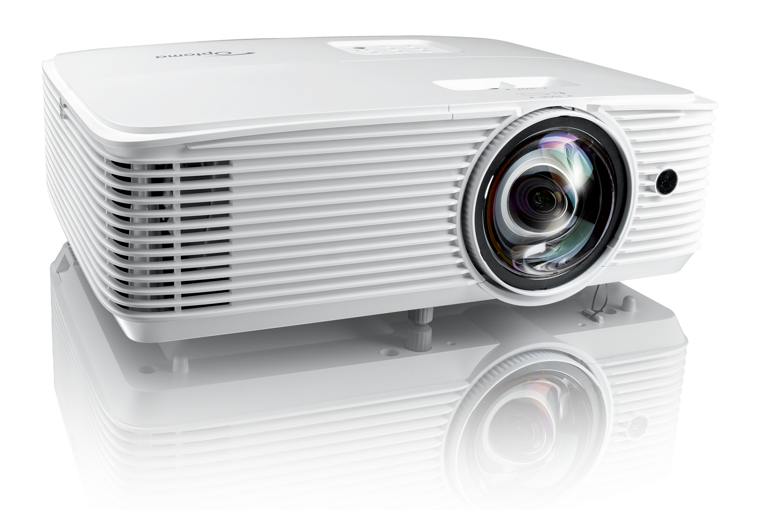 Optoma EH412ST