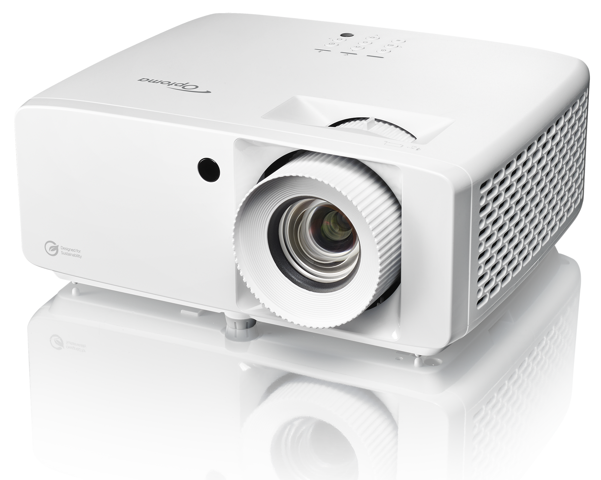 Optoma UHZ6168