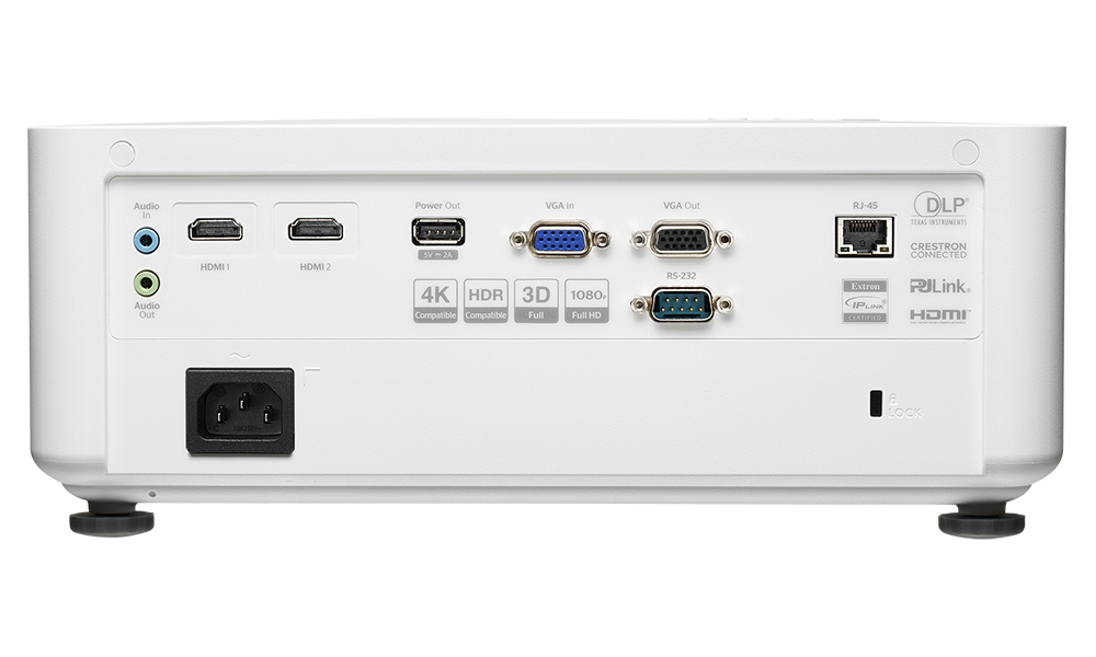 Optoma W5