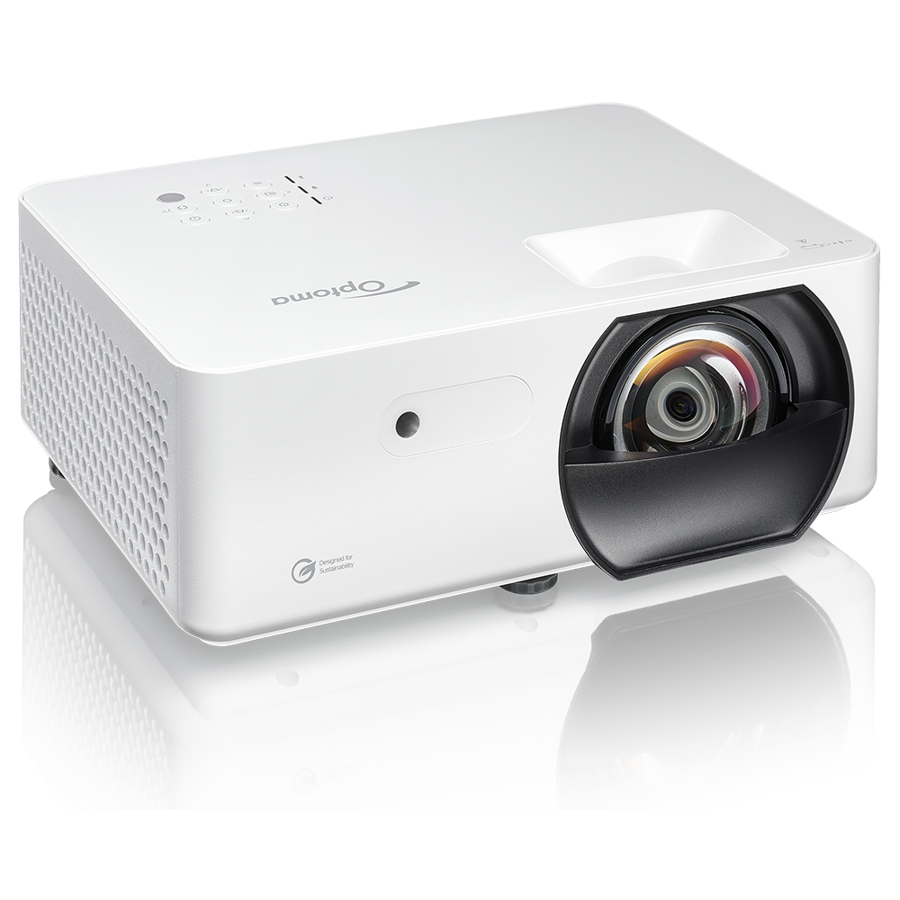 Optoma W5