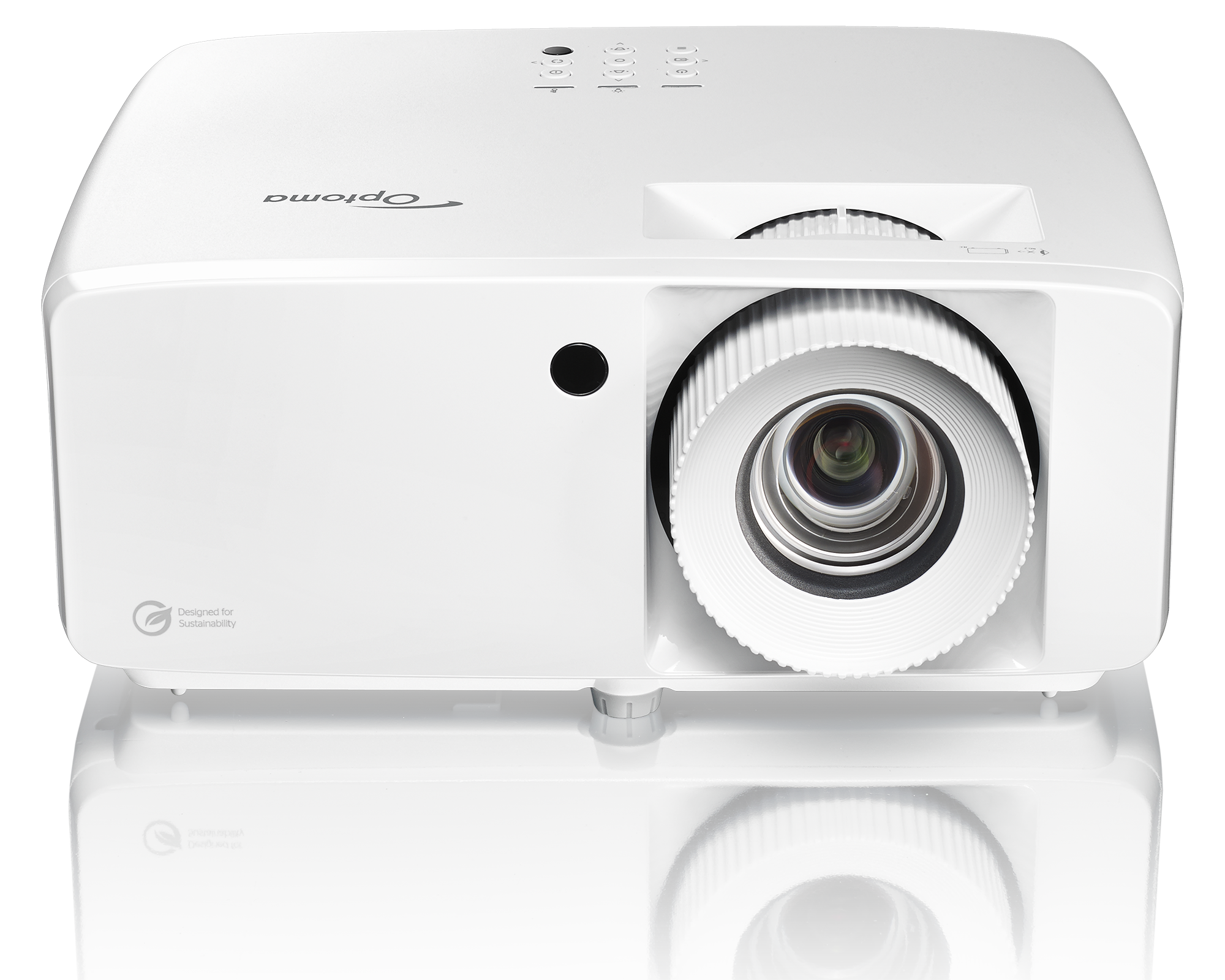 Optoma UHZ6168