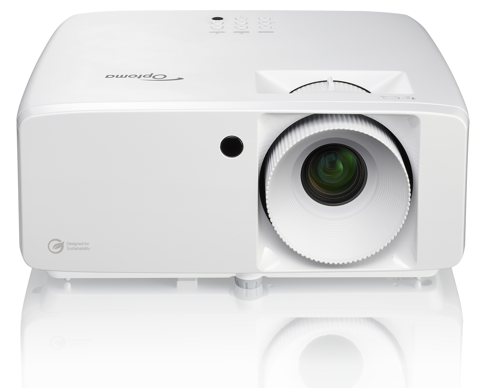 Optoma EL4250H