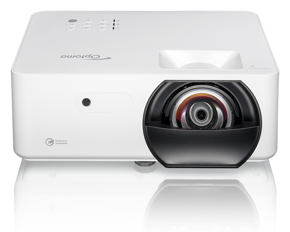 Optoma W5