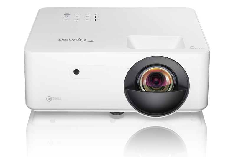 Optoma Q6
