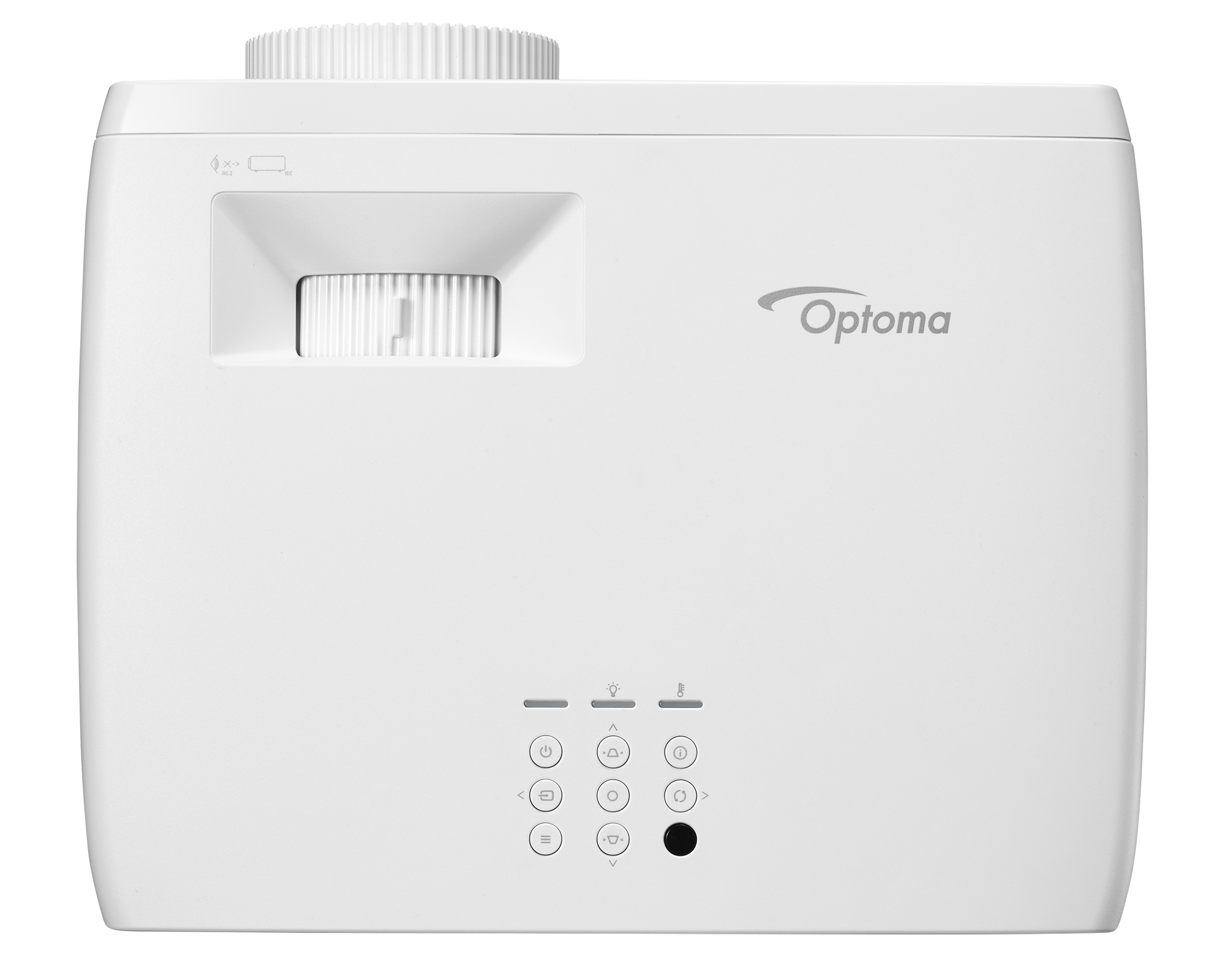 Optoma UHZ6168