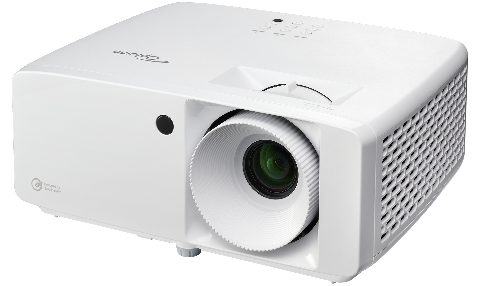 Optoma EL4250H